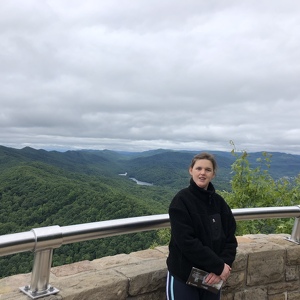 Fundraising Page: Jackie Handorf